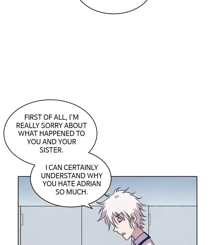 Athena Complex chapter 89 - page 89