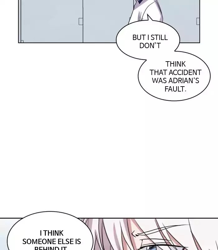 Athena Complex chapter 89 - page 90