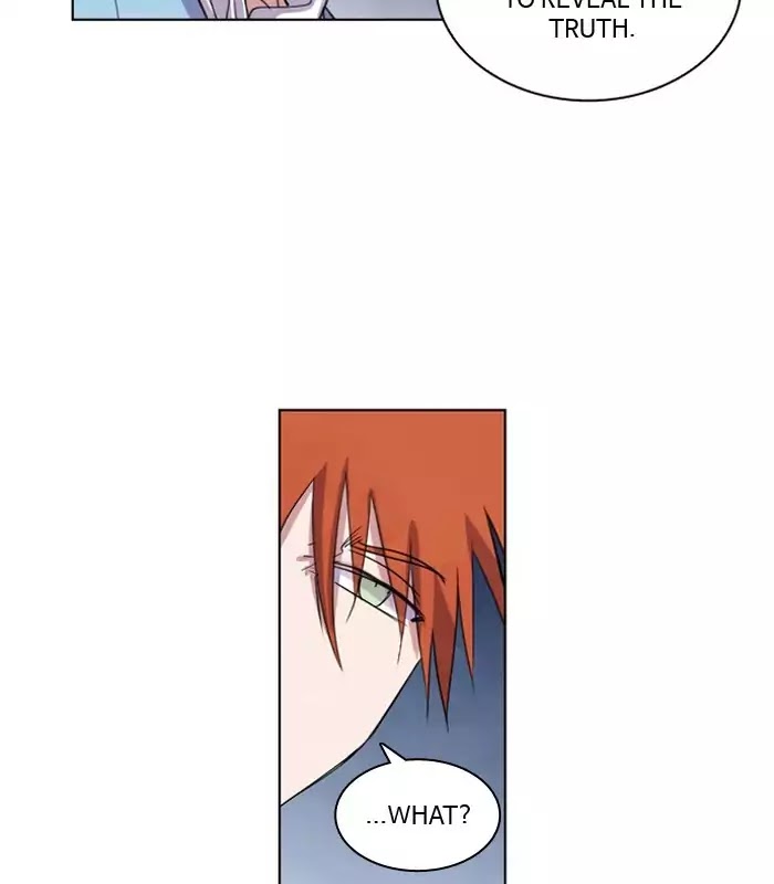 Athena Complex chapter 89 - page 92