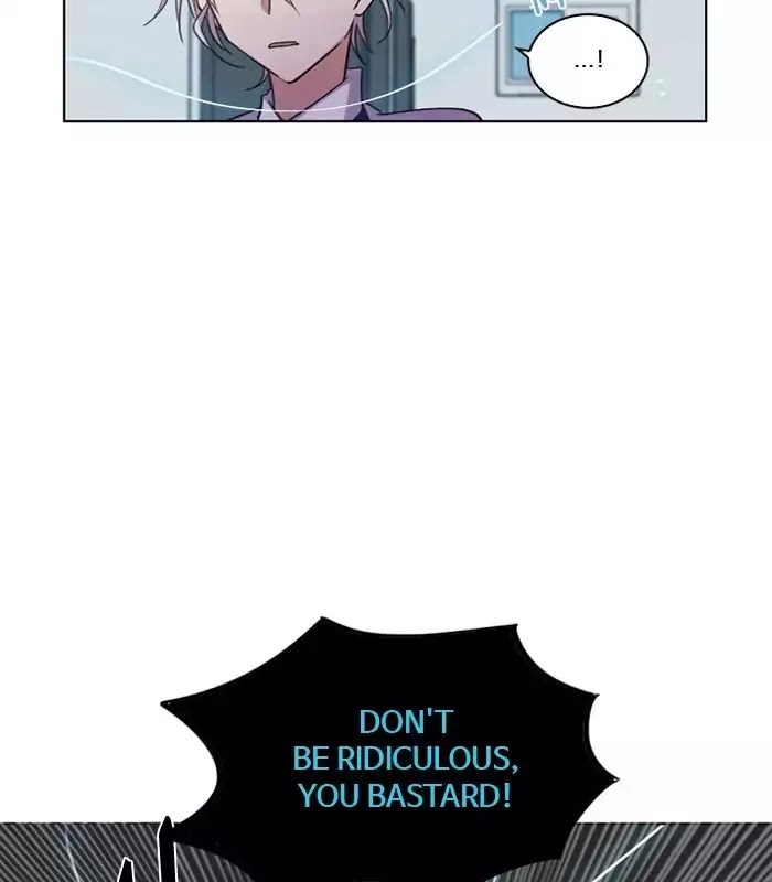 Athena Complex chapter 89 - page 98