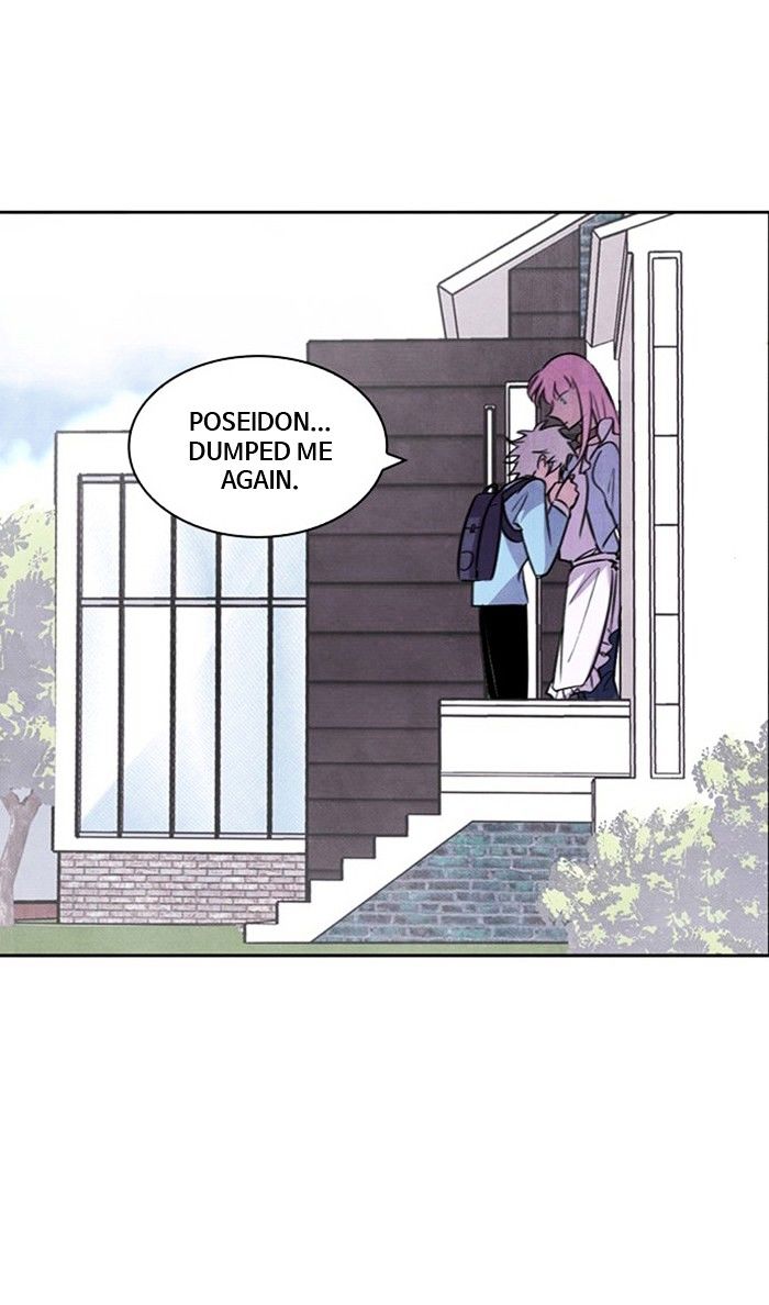 Athena Complex chapter 49 - page 2