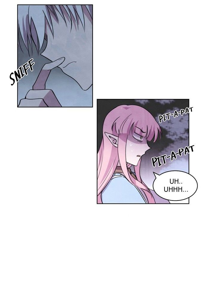 Athena Complex chapter 49 - page 37