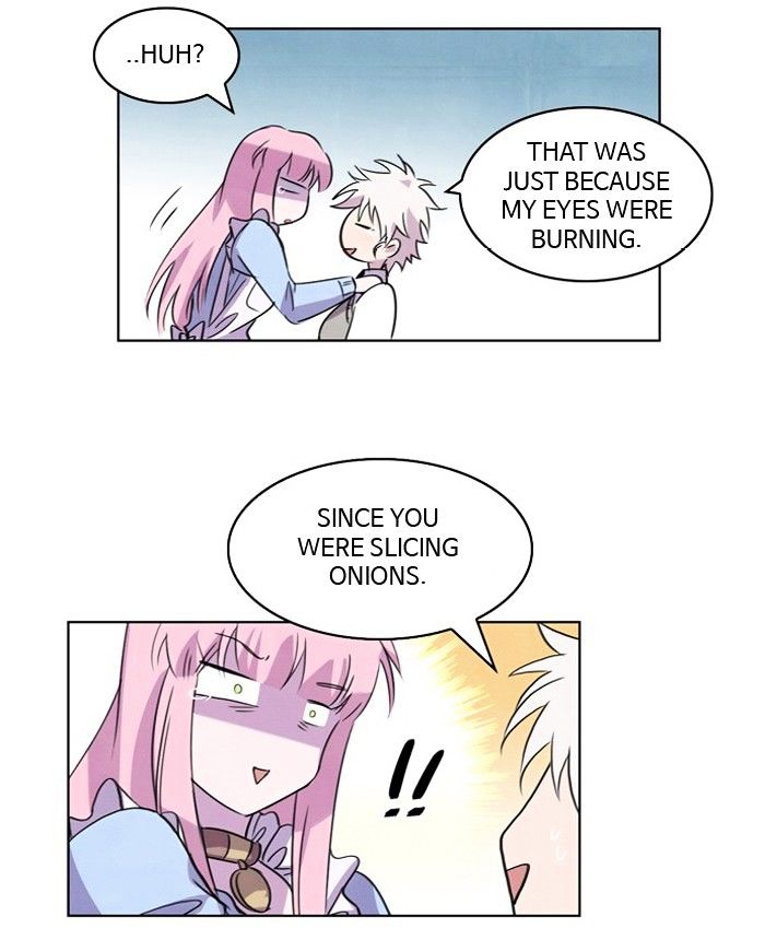 Athena Complex chapter 49 - page 48
