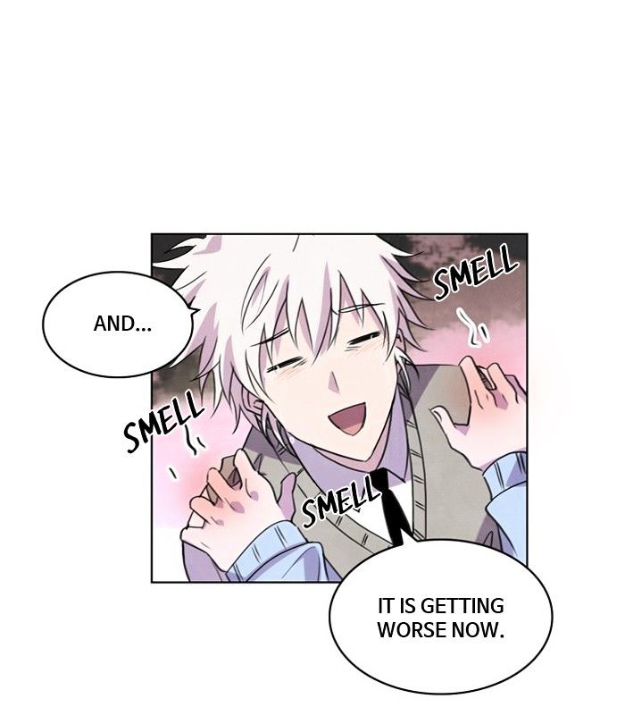 Athena Complex chapter 49 - page 49