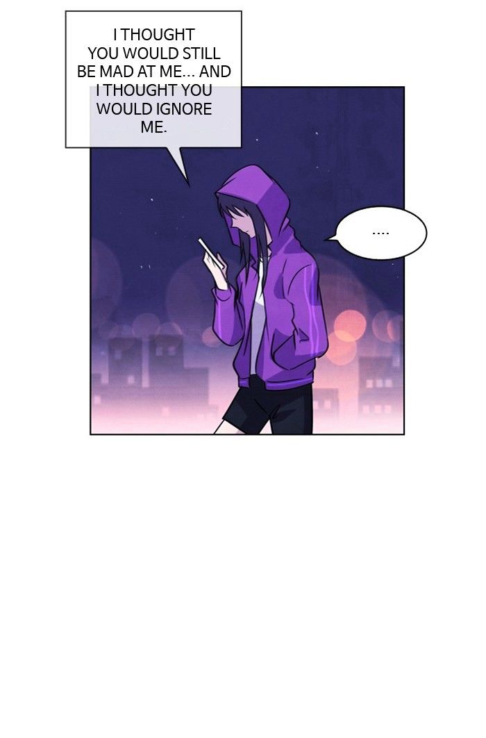 Athena Complex chapter 49 - page 69