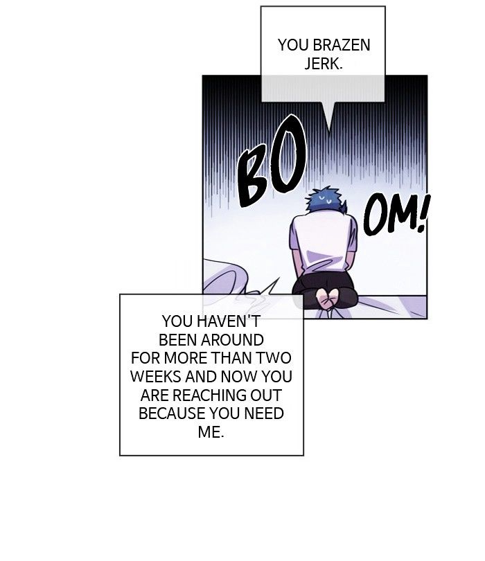 Athena Complex chapter 49 - page 71