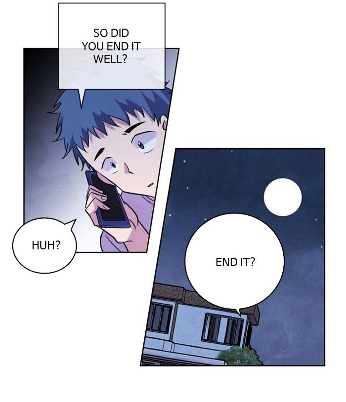 Athena Complex chapter 49 - page 80