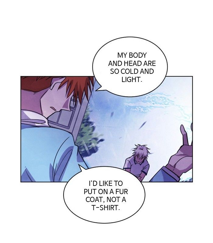 Athena Complex chapter 90 - page 11