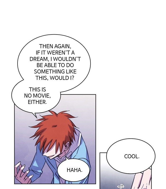 Athena Complex chapter 90 - page 13