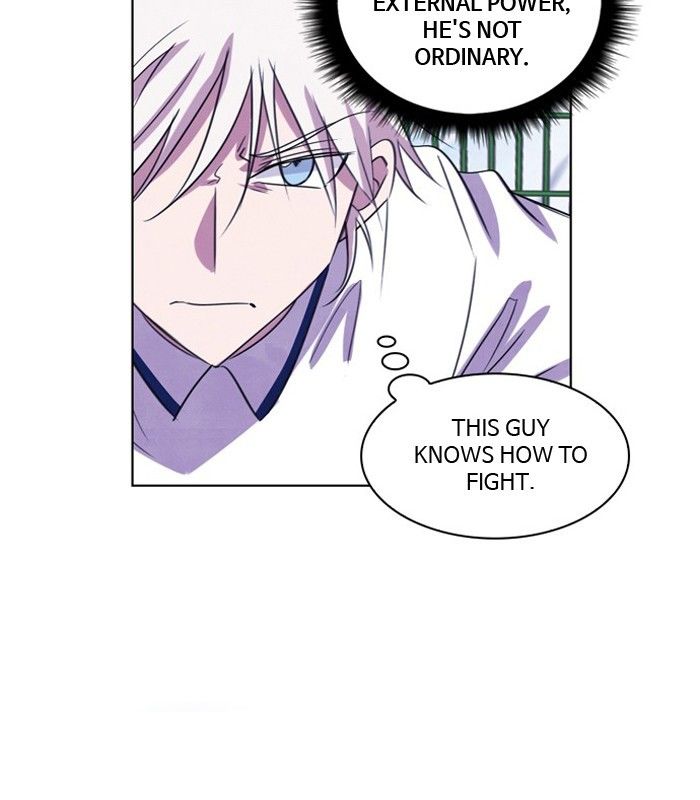 Athena Complex chapter 90 - page 46