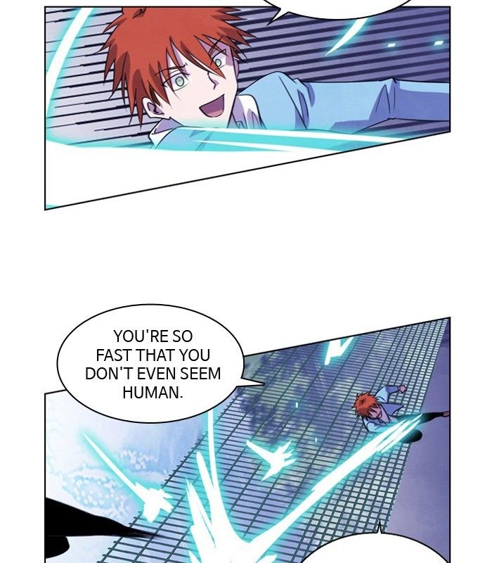 Athena Complex chapter 90 - page 53