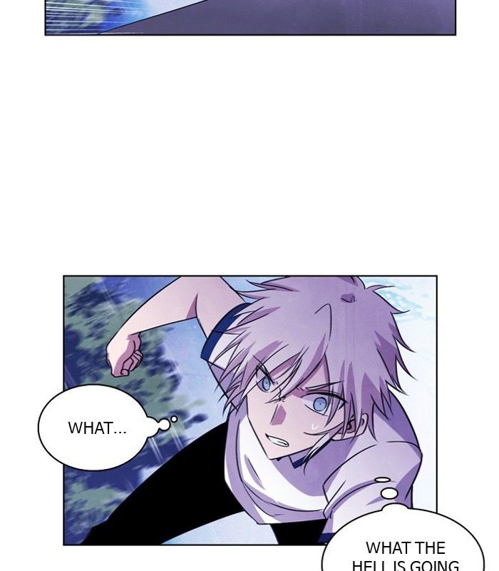 Athena Complex chapter 90 - page 6