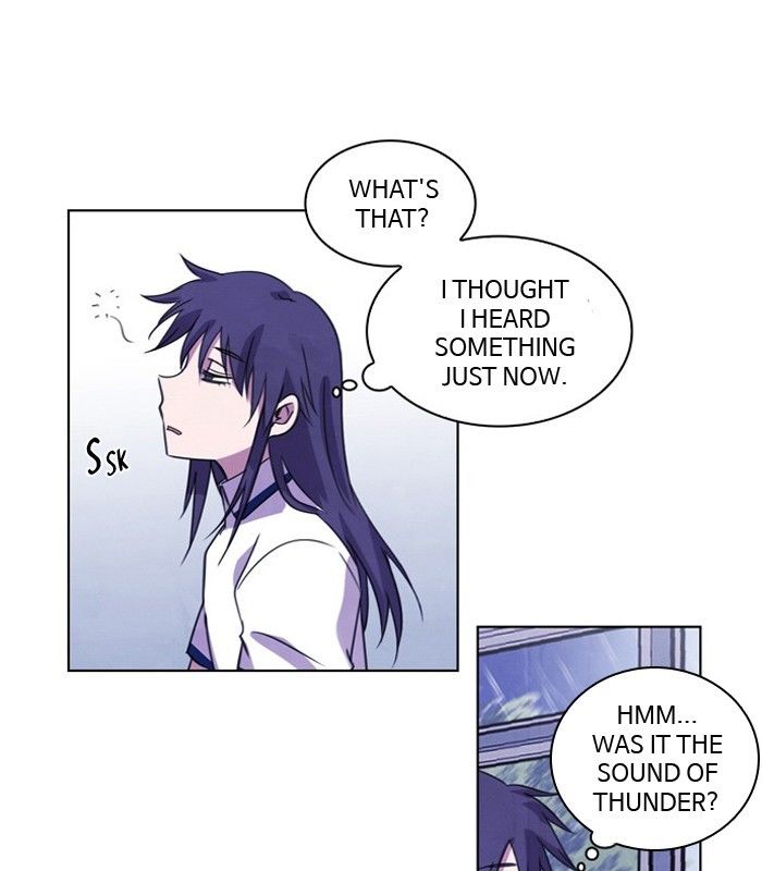 Athena Complex chapter 90 - page 60