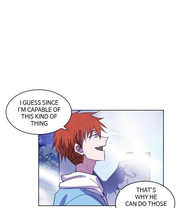 Athena Complex chapter 90 - page 68
