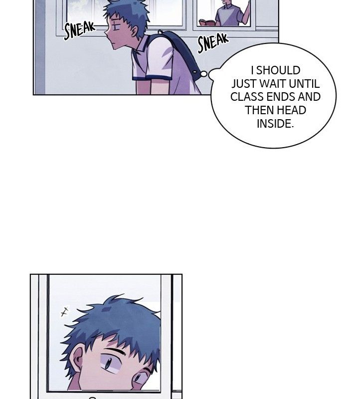 Athena Complex chapter 90 - page 80