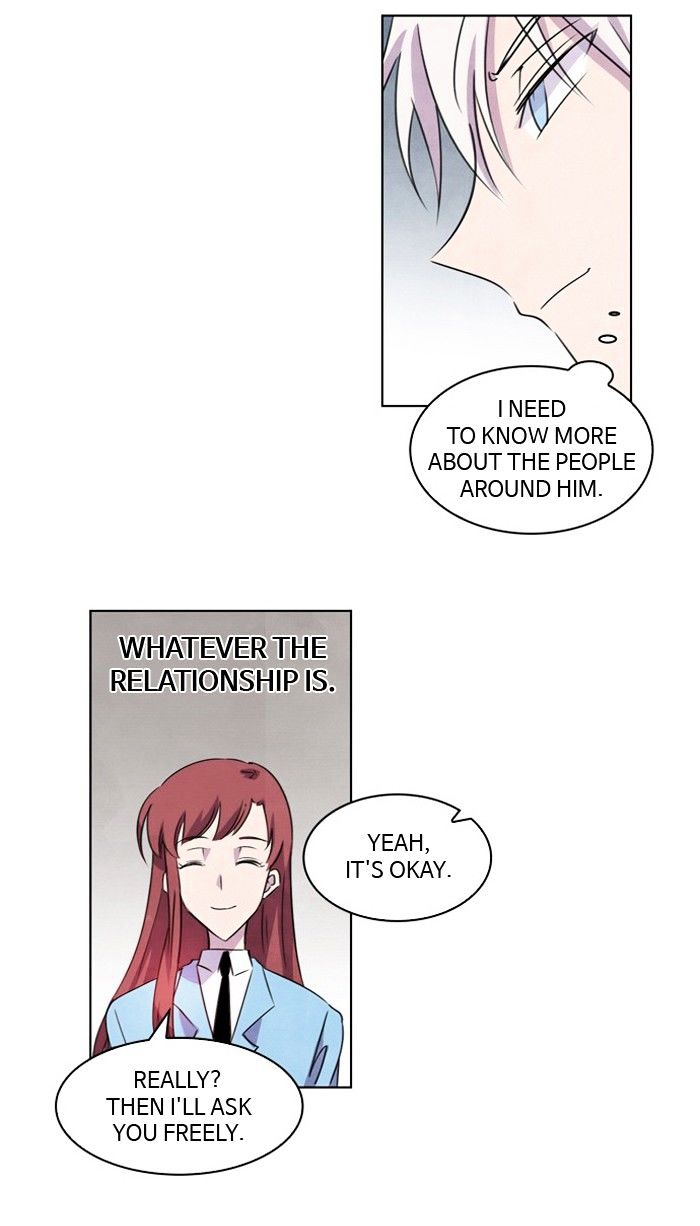 Athena Complex chapter 50 - page 75