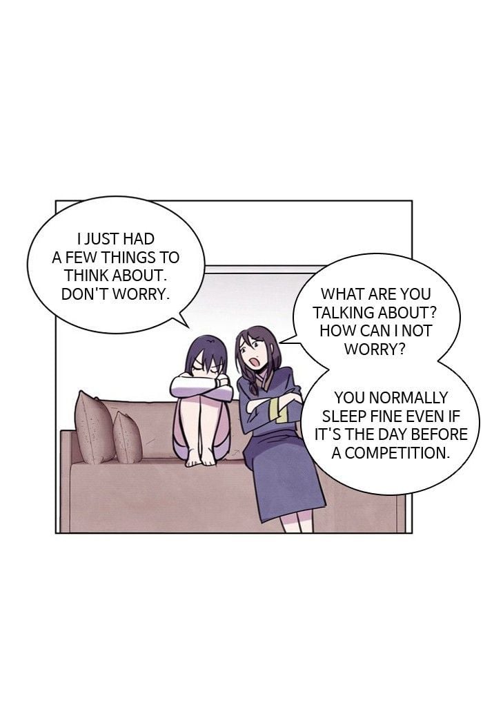 Athena Complex chapter 7 - page 100