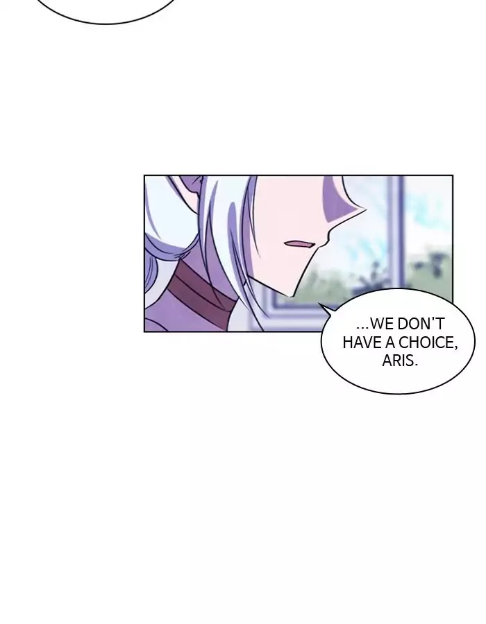 Athena Complex chapter 95 - page 55