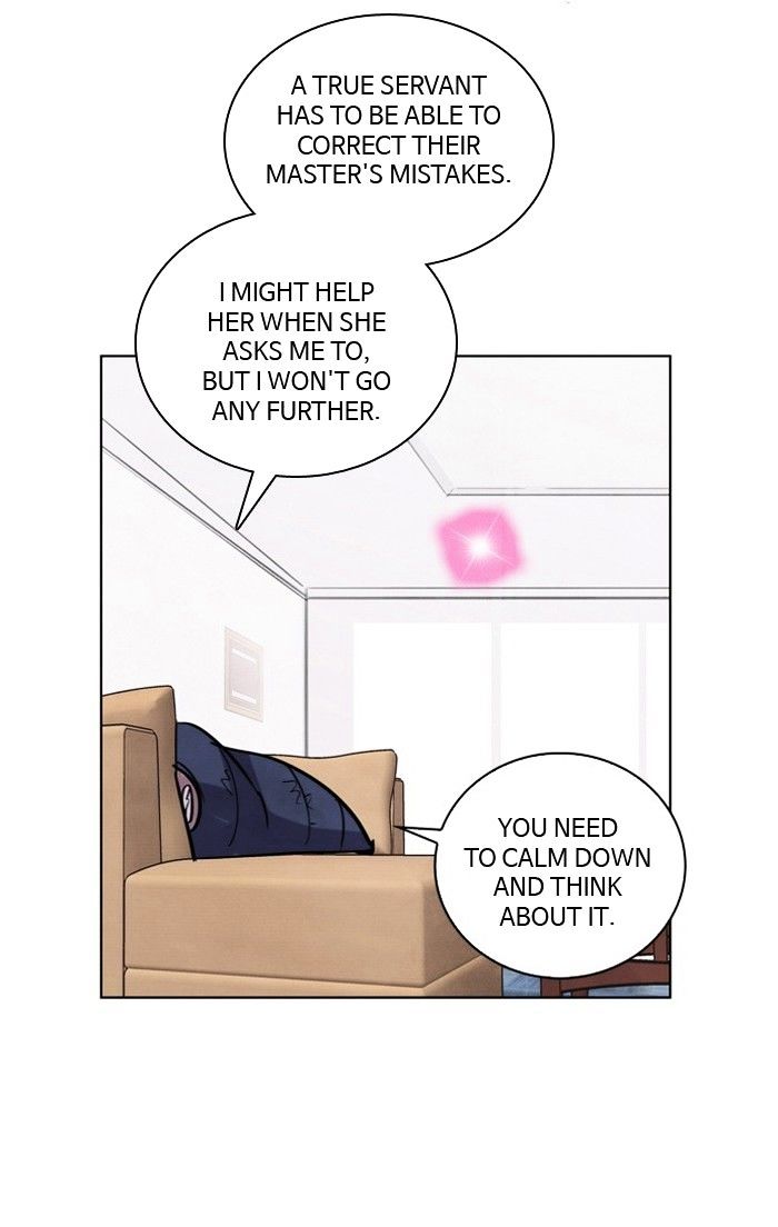 Athena Complex chapter 8 - page 28