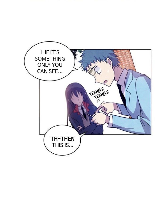 Athena Complex chapter 10 - page 14