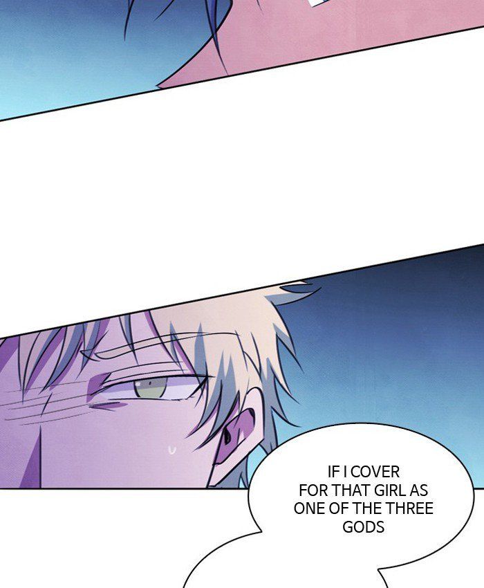 Athena Complex chapter 76 - page 70