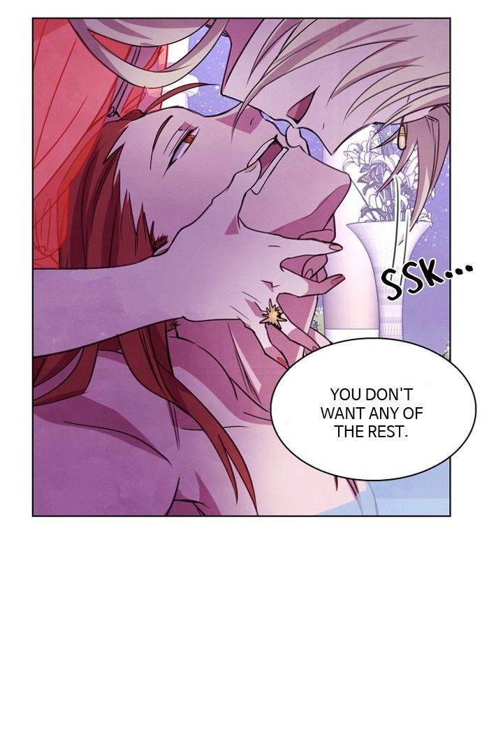 Athena Complex chapter 20 - page 21