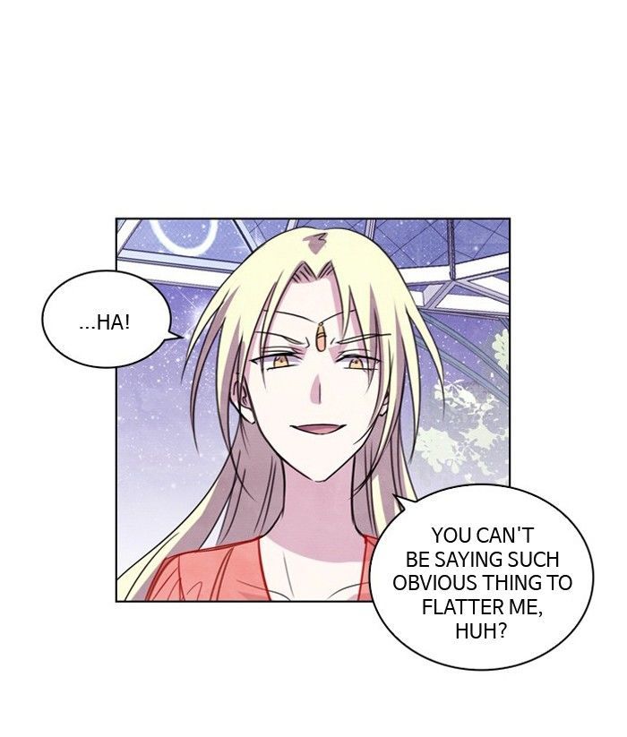 Athena Complex chapter 20 - page 36