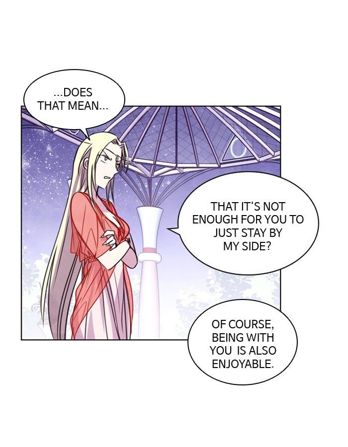 Athena Complex chapter 20 - page 40