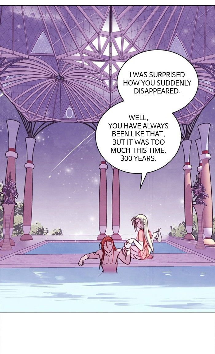 Athena Complex chapter 20 - page 7