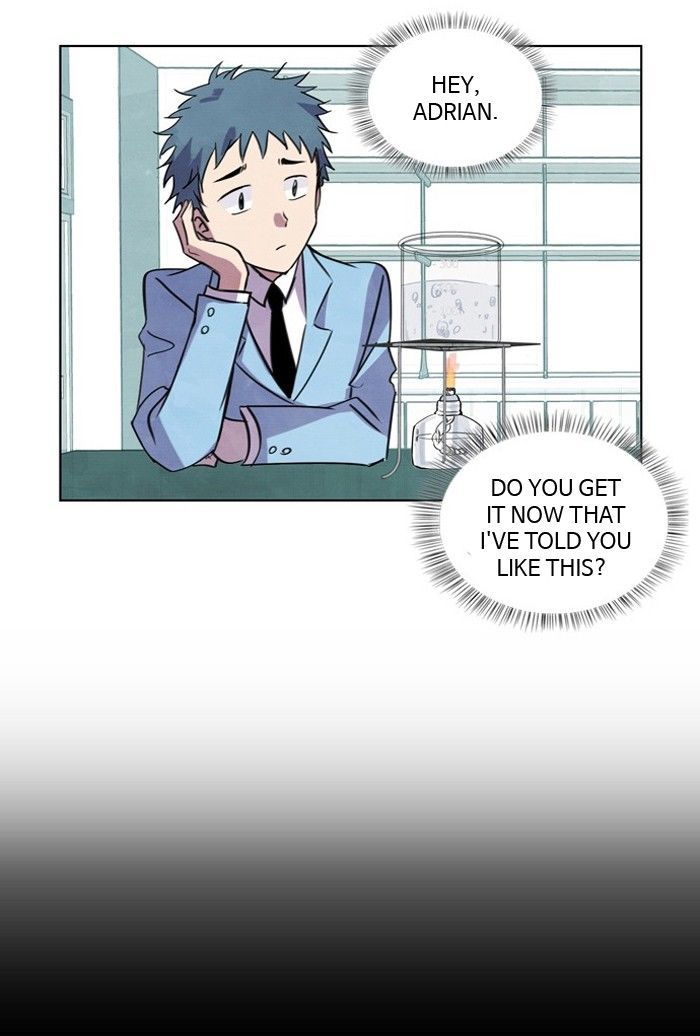 Athena Complex chapter 11 - page 23