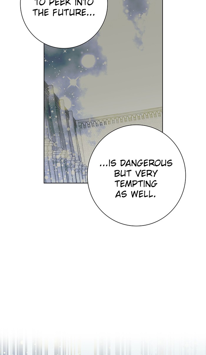 Athena Complex chapter 127 - page 43