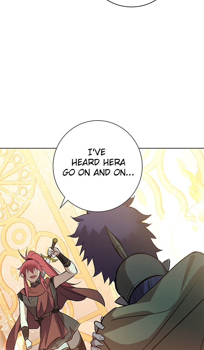 Athena Complex chapter 127 - page 52
