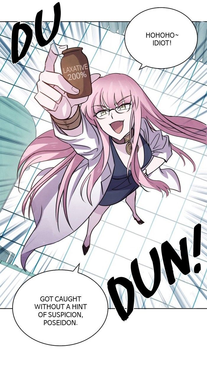 Athena Complex chapter 13 - page 37