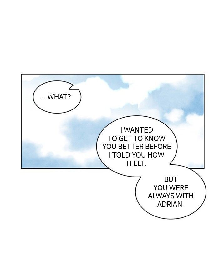 Athena Complex chapter 51 - page 19
