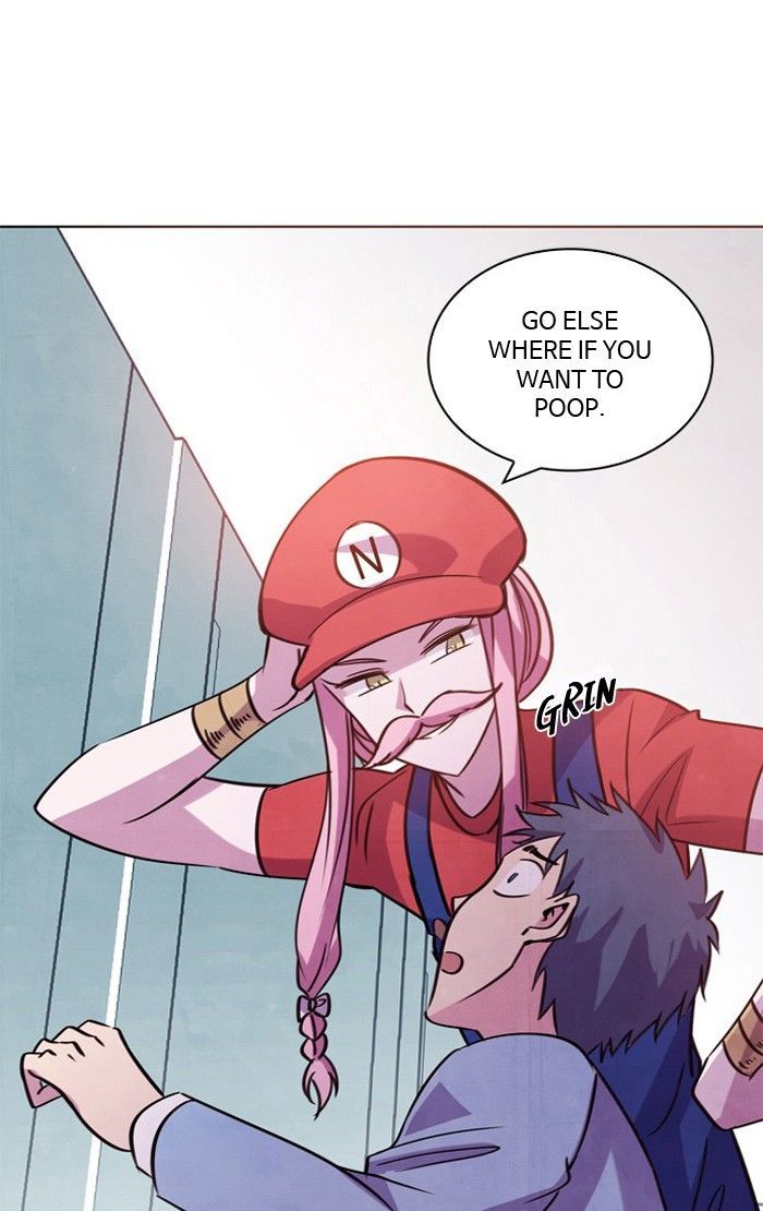 Athena Complex chapter 14 - page 39
