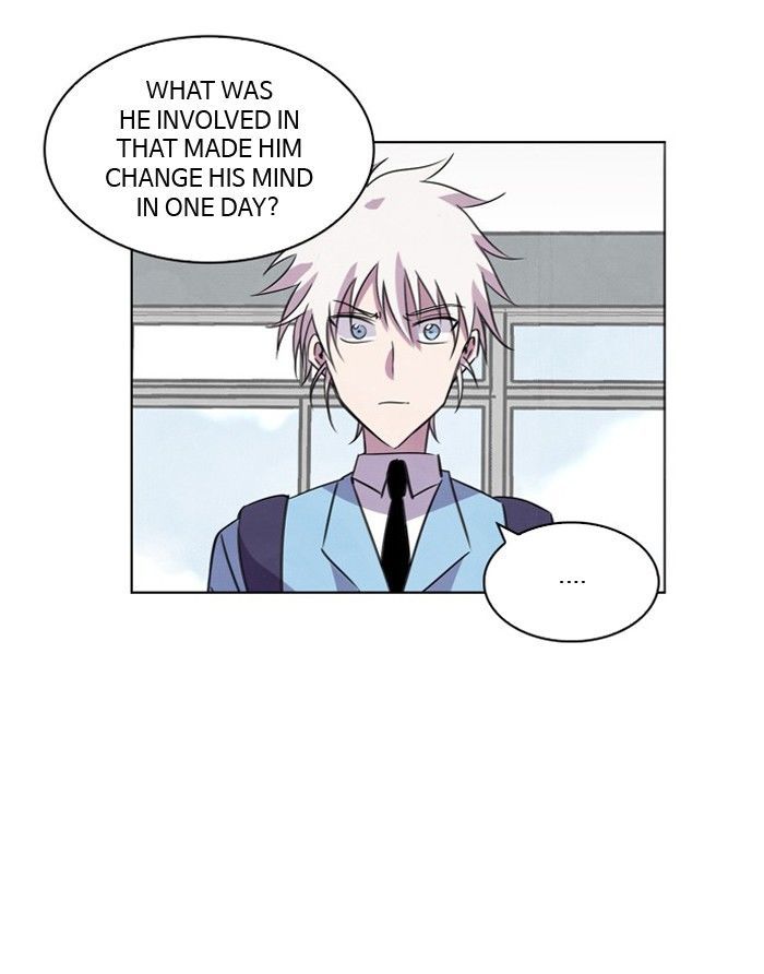 Athena Complex chapter 52 - page 35