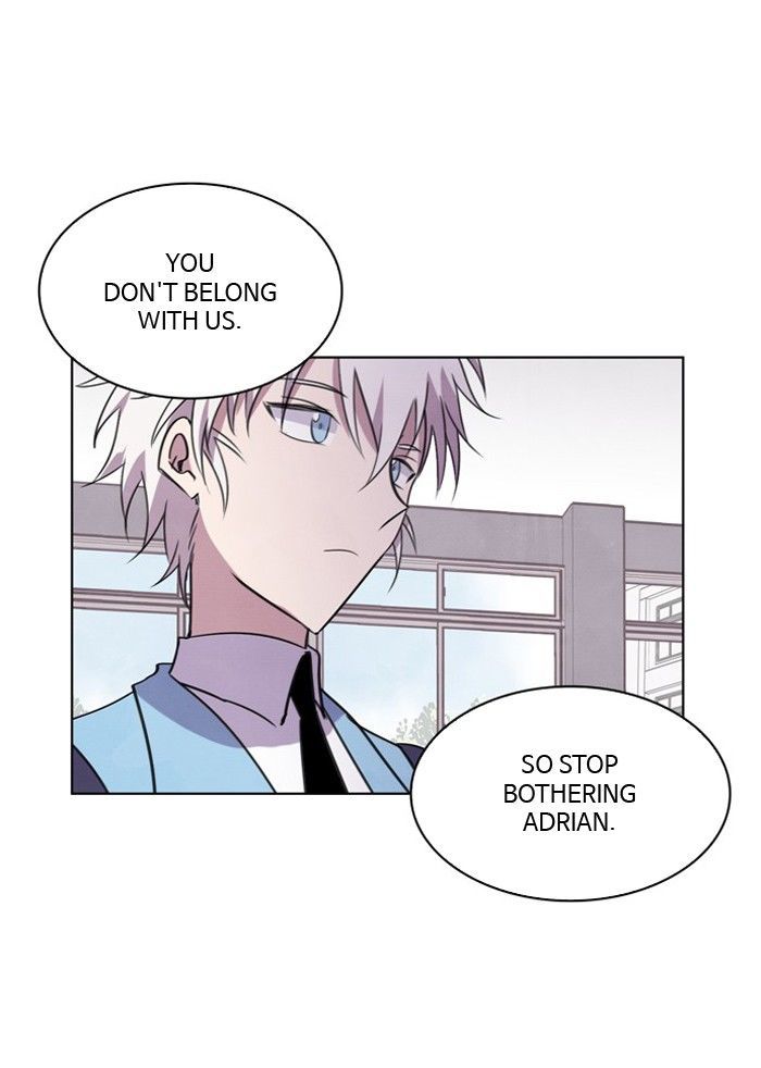 Athena Complex chapter 52 - page 38