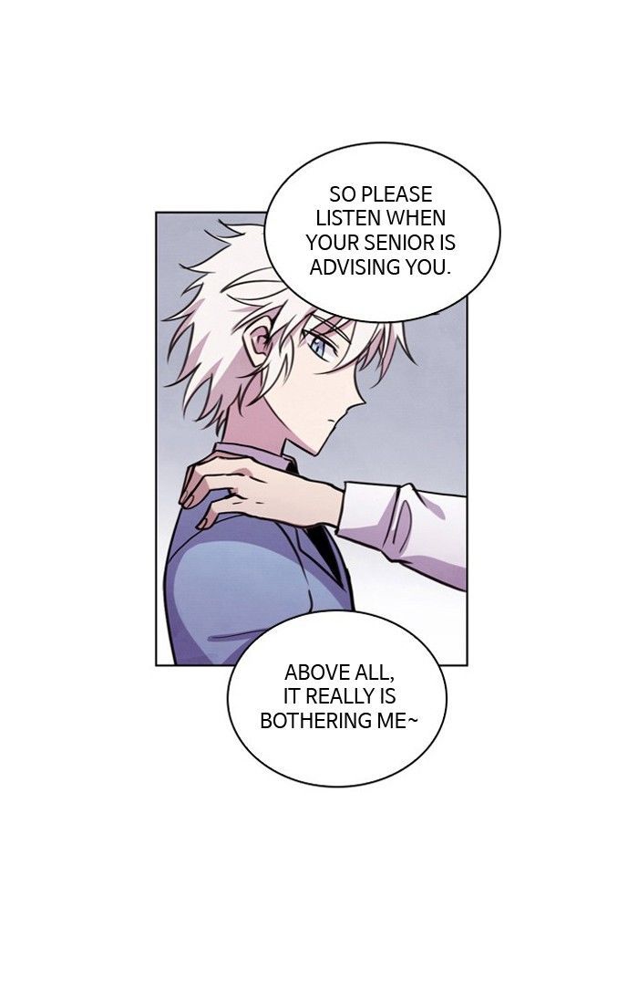 Athena Complex chapter 15 - page 44