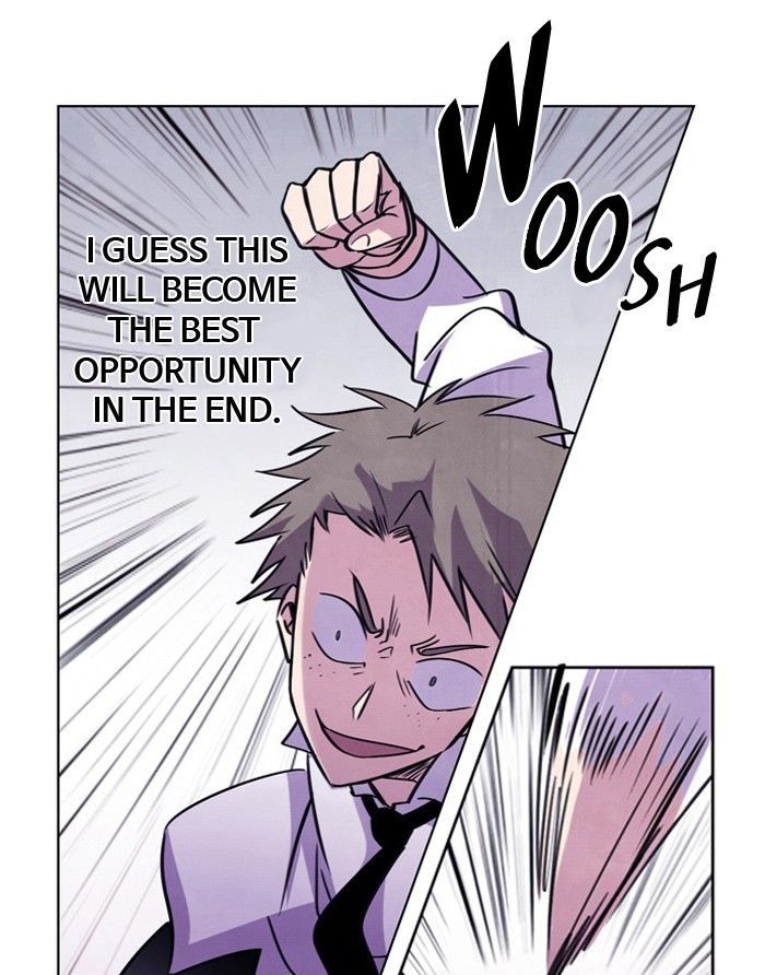 Athena Complex chapter 15 - page 56