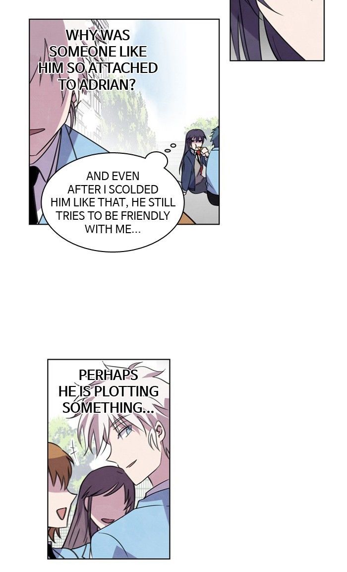 Athena Complex chapter 53 - page 53