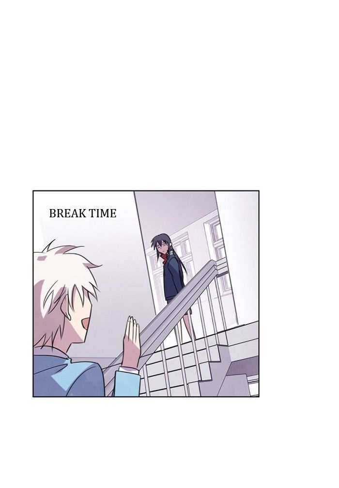 Athena Complex chapter 53 - page 59