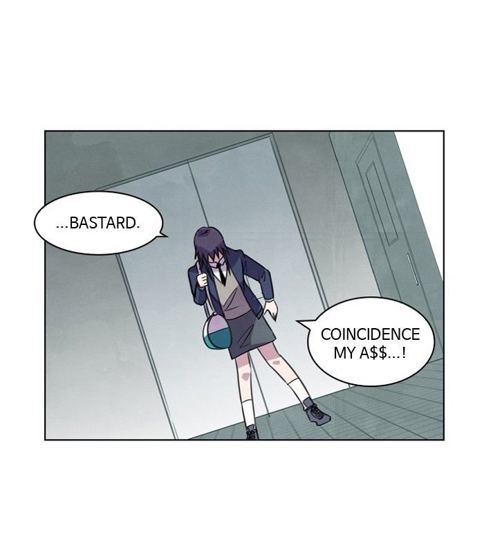 Athena Complex chapter 53 - page 67