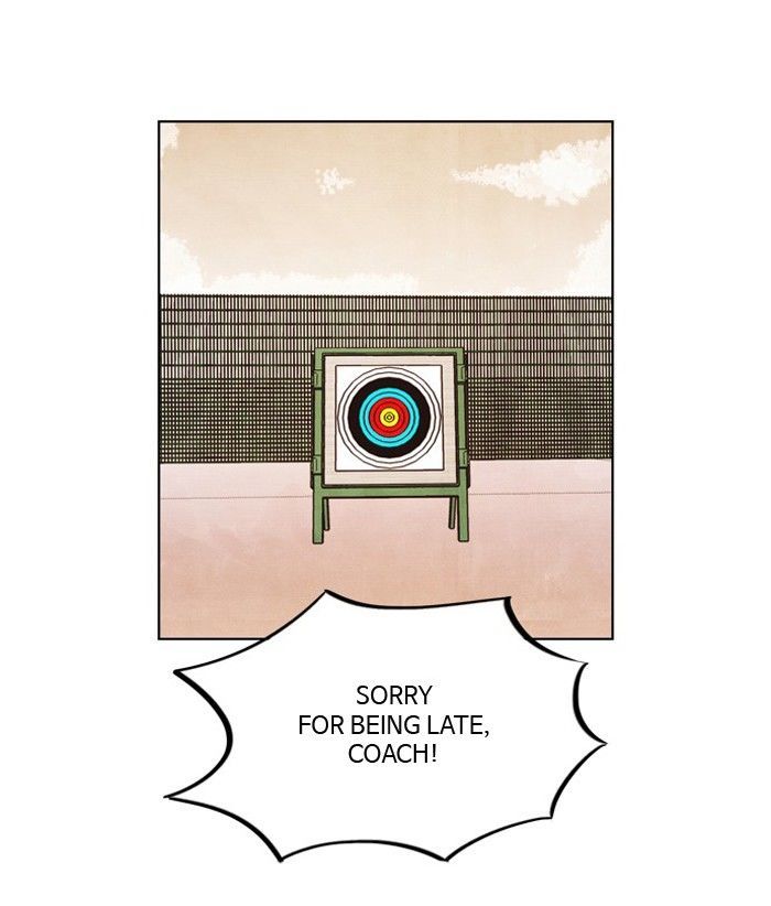 Athena Complex chapter 53 - page 73