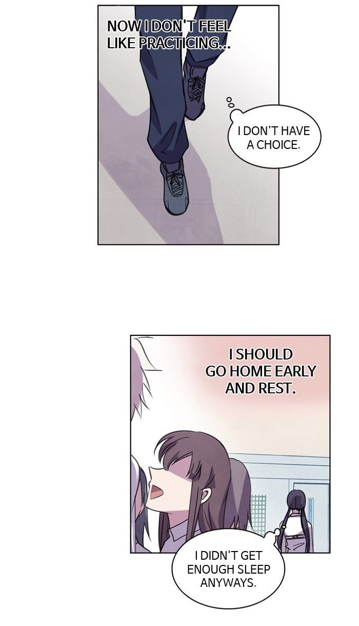 Athena Complex chapter 54 - page 48