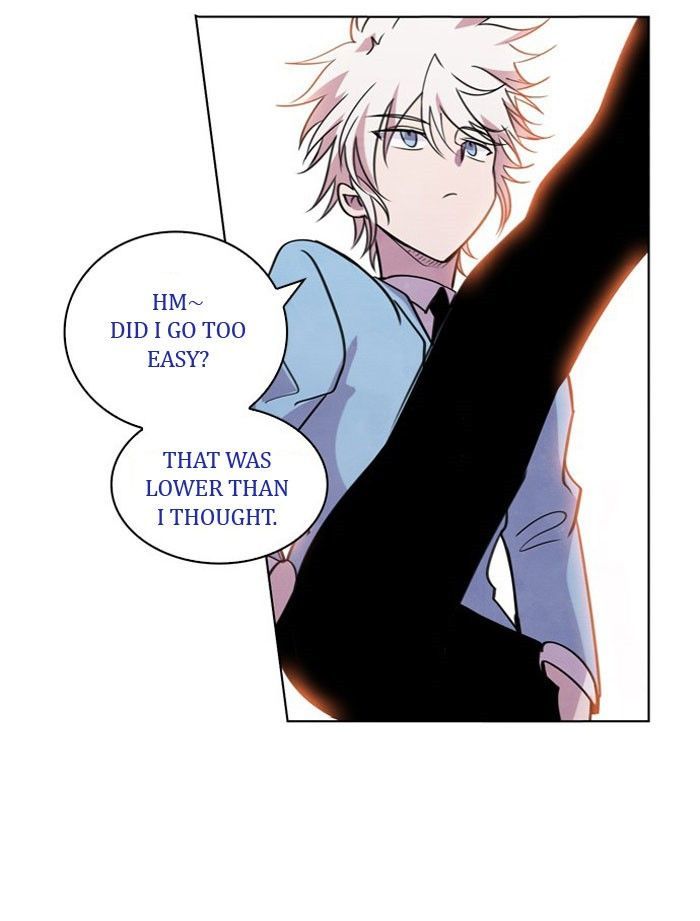 Athena Complex chapter 16 - page 24