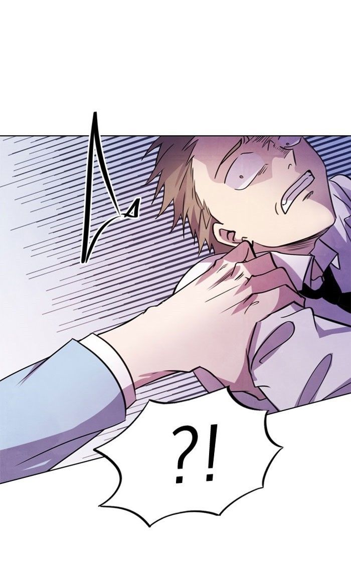 Athena Complex chapter 16 - page 30