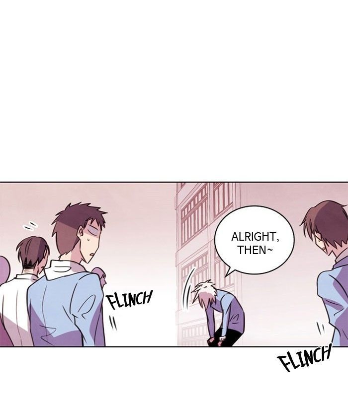 Athena Complex chapter 16 - page 48