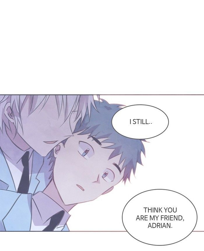 Athena Complex chapter 55 - page 11