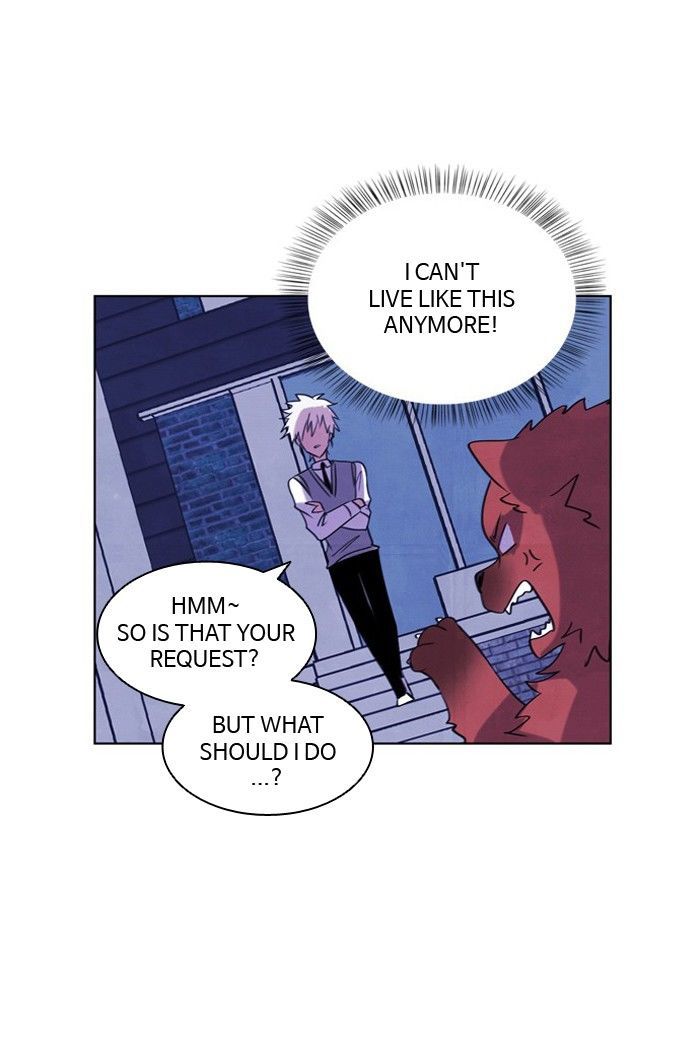 Athena Complex chapter 55 - page 61