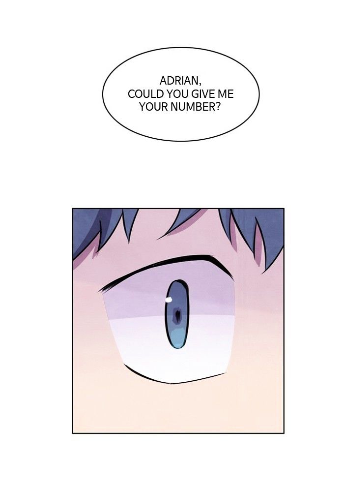 Athena Complex chapter 17 - page 1